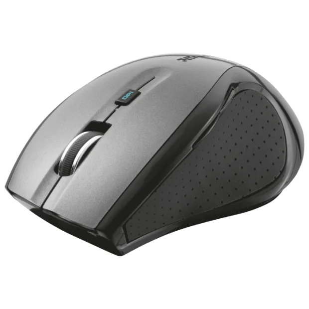 Мышь Trust MaxTrack Compact